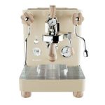 Lelit Bianca PL162T V3 Pedallı Çift Kazanlı Ticari Espresso Kahve Makinesi, Gold