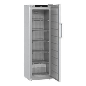 Liebherr FFFCsg 4001 Statik Soğutmalı Gastronomi Dondurucu, 316 L