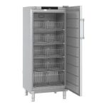 Liebherr FFFCsg 5501 Statik Soğutmalı Sepetli Gastronomi Dondurucu, 499 L