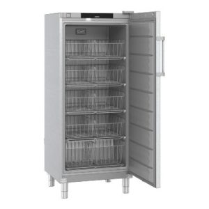 Liebherr FFFCsg 5501 Statik Soğutmalı Sepetli Gastronomi Dondurucu, 499 L