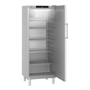 Liebherr FRFCvg 6501 Dik Tip Buzdolabı, Tek Kapılı, 655 L