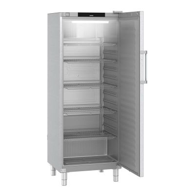 Liebherr FRFCvg 6501 Dik Tip Buzdolabı, Tek Kapılı, 655 L