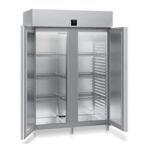 Liebherr FRPSvg 1402 Dik Tip Buzdolabı, Çift Kapılı, 1360 L