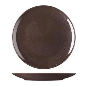 Lilien Lifestyle Coupe Tabak, 21 cm, Siyah
