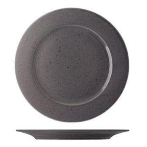 Lilien Lifestyle Düz Tabak, 31 cm, Gri