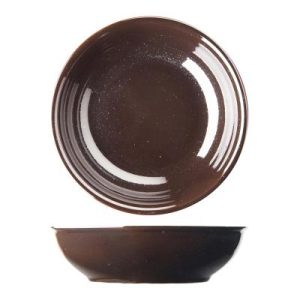 Lilien Lifestyle Kase, 15 cm, Abanoz