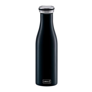 Lurch Termos, 500 ml, Mat Siyah