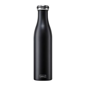 Lurch Termos, 750 ml, Mat Siyah