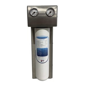Makfilter MF DISHWASHER Su Filtrasyon Sistemi