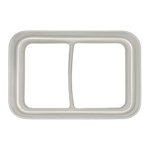 MakPack MP-350/200 İki Bölmeli Kalıp
