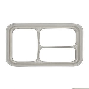 MakPack MP-350/300 Üç Bölmeli Kalıp