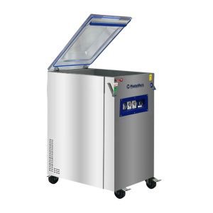 MakPack MP-450 T1/A Vakum Makinesi, Yapıştırma Uzunluğu 440 mm, 690x560x500 mm