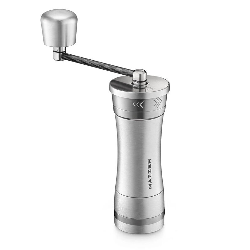 Mazzer Omega Manuel El Değirmeni