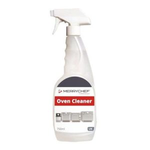 Merrychef Fırın Temizleyici, 750 ml