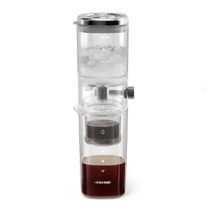 MHW-3Bomber ID6135-OS Soğuk Kahve Demleme Cold Brew Seti