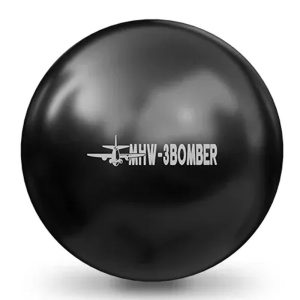 MHW-3Bomber IH6659S Espresso Soğutucu Top, 30 mm, Siyah