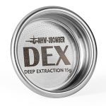 MHW-3Bomber FB5621 Espresso Sepeti, 20 gr, 58 mm