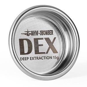 MHW-3Bomber FB5621 Espresso Sepeti, 20 gr, 58 mm