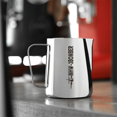 MHW-3Bomber P5002S Süt Potu Pitcher, 500 ml, Parlak - Görsel 3