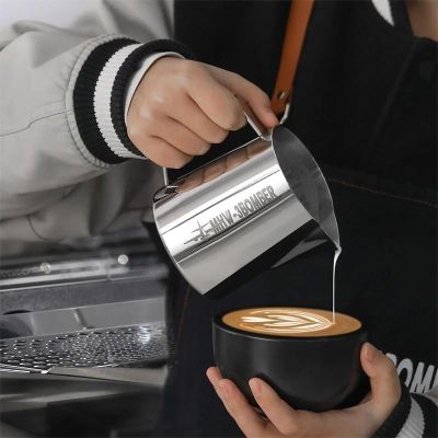 MHW-3Bomber P5002S Süt Potu Pitcher, 500 ml, Parlak - Görsel 4