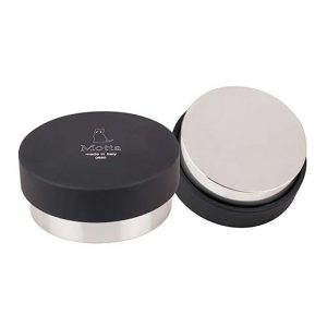 Motta 535/58 Macaron Tamper, 58 mm, Siyah