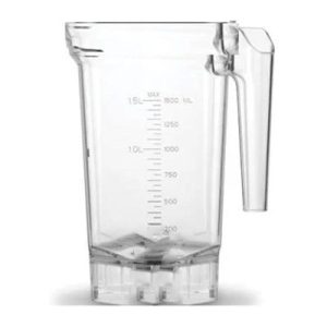 Myco MS-E586Q Blender Boş Yedek Hazne, 1.8 L