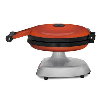 Neumarker 12-20201 Galaxia Mars Waffle Makinesi - Görsel 2