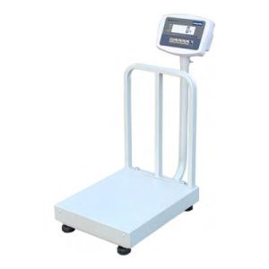 Öztiryakiler B5 Platform Tartım Baskülü, 150 kg, 50x60 cm