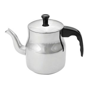 Öztiryakiler Kahveci Demliği, No 1, 1.25 L