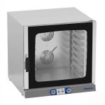 Öztiryakiler OKFBE 40607 Patisserie Fırın, 7 Tepsi Kapasiteli, 40x60 cm, Elektrikli
