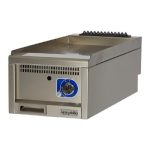 Öztiryakiler Optimum 700 Seri OGE 4070 E Grill Plate Izgara, 40x70x28 cm, Elektrikli