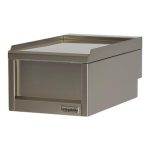 Öztiryakiler Optimum 900 Seri OAT 4090 E Set Üstü Ara Tezgah, 40x90x28 cm