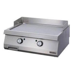 Öztiryakiler Optimum 900 Seri OGE 8090 E Grill Plate Izgara, 80x90x28 cm, Elektrikli