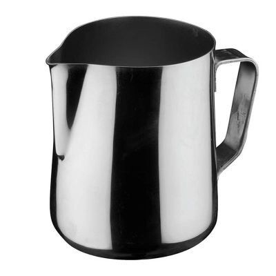 Öztiryakiler Paslanmaz Çelik Süt Potu Pitcher, 2 L