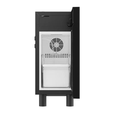 Öztiryakiler X580C Full Otomatik Espresso Kahve Makinesi + Süt Soğutucu Dolap - Görsel 7