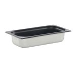 Öztiryakiler GN 1/3-65 mm Yapışmaz Gastronorm Küvet