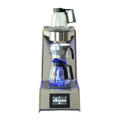Proffil Otomatik Chemex V60 Filtre Kahve Demleme Makinesi - Görsel 7