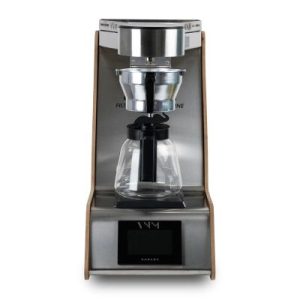 Proffil Otomatik Chemex V60 Filtre Kahve Demleme Makinesi