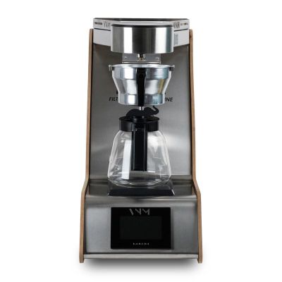 Proffil Otomatik Chemex V60 Filtre Kahve Demleme Makinesi