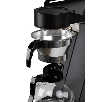Proffil Otomatik Chemex V60 Filtre Kahve Demleme Makinesi - Görsel 3