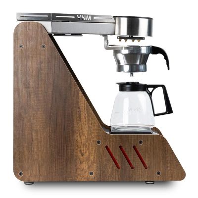 Proffil Otomatik Chemex V60 Filtre Kahve Demleme Makinesi - Görsel 4