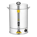 Remta R44 Şarap Isıtıcı, 6 L