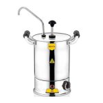 Remta SC20 Pompalı Çikolata Sosluğu, 2 L