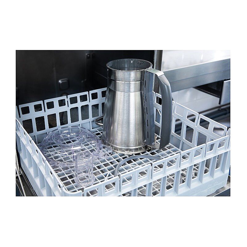 Robot Coupe BL 3 Paslanmaz Çelik Hazneli Profesyonel Mutfak Blender, 3 L, 1100 W - Görsel 8