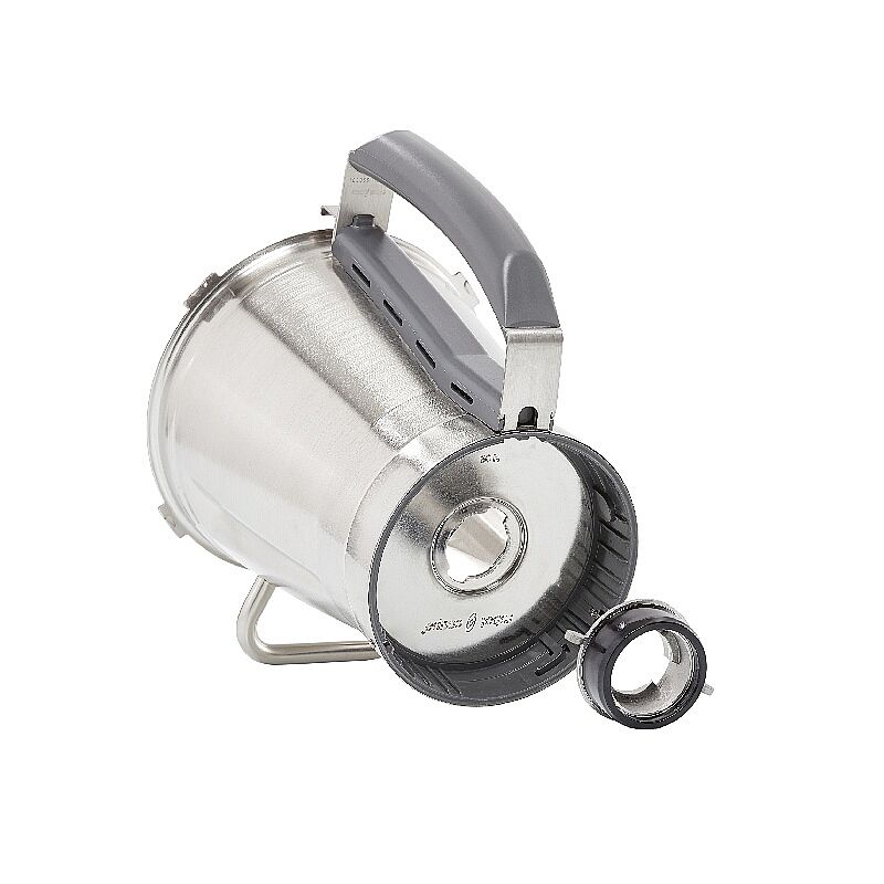 Robot Coupe BL 3 Paslanmaz Çelik Hazneli Profesyonel Mutfak Blender, 3 L, 1100 W - Görsel 6