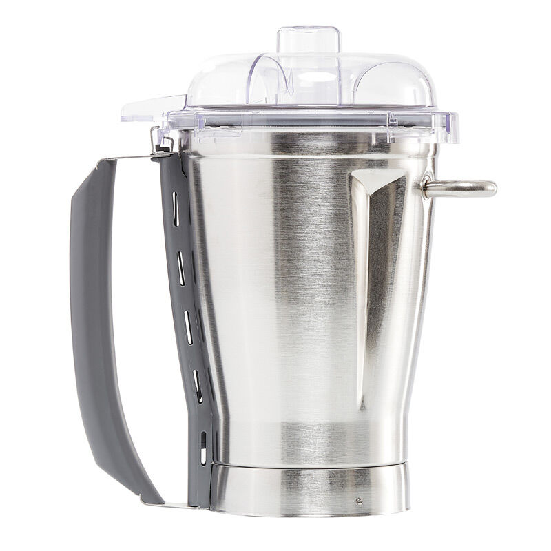 Robot Coupe BL 5 Paslanmaz Çelik Hazneli Profesyonel Mutfak Blender, 5 L, 1200 W - Görsel 2