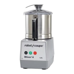 Robot Coupe Blixer 4 Trifaze