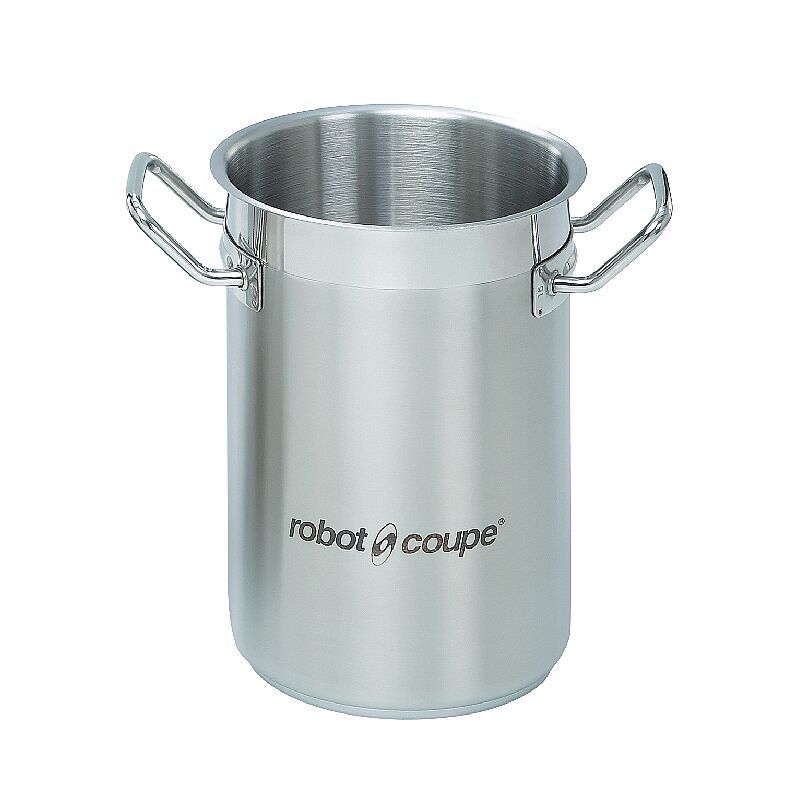 Robot Coupe CMP 300 V.V. El Blender - Görsel 15