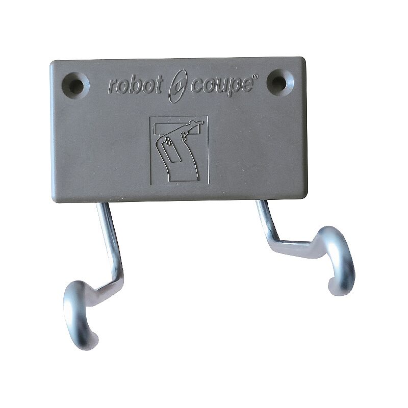 Robot Coupe CMP 300 V.V. El Blender - Görsel 16