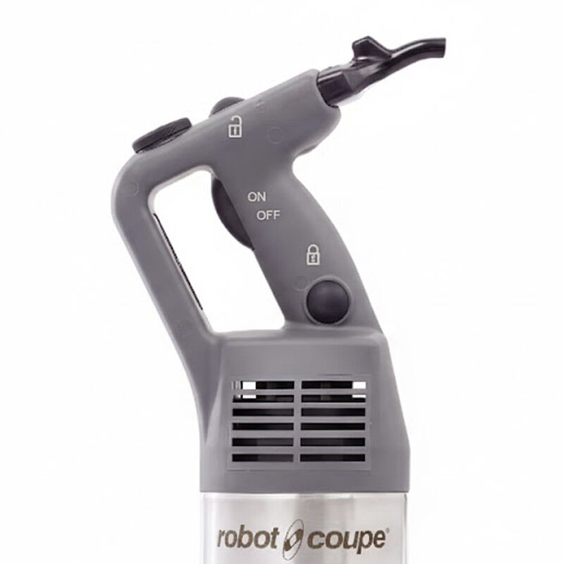 Robot Coupe MP 450 FW Ultra El Blender - Görsel 2